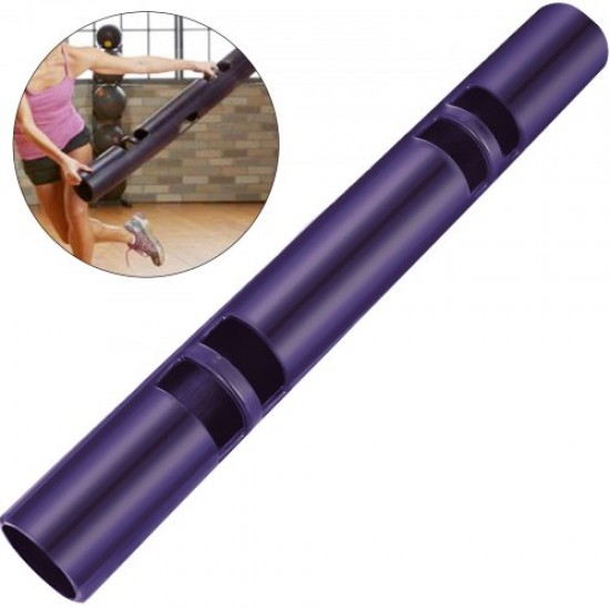 VIPR Entrenamiento Funcional Goma Tambor Peso Fitness Tubo Entrenamiento Barril 12KG