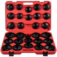VEVOR Juegos de Expansores para Tubos de Escape 30pcs Expansor de Escape