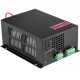 Buy Co2 Laser Power Supply, Laser Engraving Supplies, 100W, Laser Power Supply Box