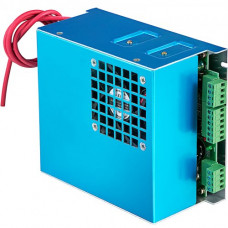 VEVOR Grabador Láser 50W, Fuente de Alimentación Láser CO2, Láser Fuente de Alimentación,Suministros de Grabado