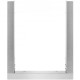 Buy Oven Frame BBQ Frame Stainless Steel Rectangle 12" X 18"