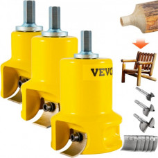 VEVOR Cortador de espiga, 1