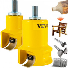 VEVOR Cortador de espiga, 1\