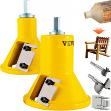 Cortador de espiga VEVOR, 1\