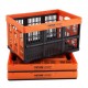 Buy Collapsible Folding Storage Container 45L 3 Pieces