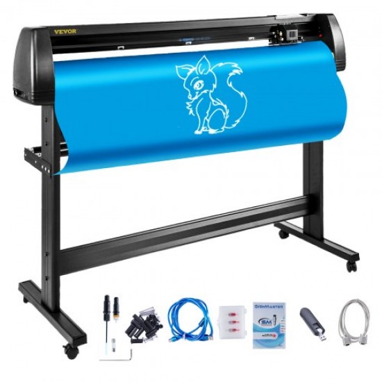 Comprar 1350mm Plóter De Corte 53 "Para Hacer Signo Con escáner Escáner Signmaster Software