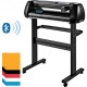 Купити SignMaster 4MB Vinyl Cutter Вініловий плоттер 870 мм 20-500 г