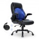 Buy Executive Office Chair Comfortable Office Chair Lumbar Support