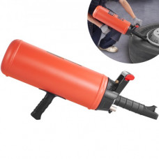 VEVOR Inflador de neumáticos de cañón de aire de 9 L, compresor de aire portátil de 150 PSI, presión de trabajo de 87-116 PSI para tractor, camión, ATV, coche y taller de reparación de automóviles