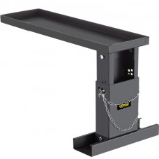 Nivelador de escalera de extensión A-PRO, herramienta de nivelación para escaleras, 23,4x7,6 pulgadas