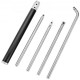 Buy Metal, wood lathes, 4 pcs. blades, working with turning chisels