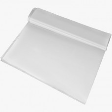 Película de Polietileno para Invernadero 4,8 x 8,5 m Cubierta para Invernadero Espesor 0,15 mm Plásticos para Invernaderos, para Proyectos Industriales, Residenciales, Agricultura, Mampostería