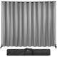 Buy Hanging Room Divider 10 x 8 Ft Polyester Partition 20.5 x 21 x 113 cm Hanging Room Divider Space Divider 10.8 kg Hanging Room Dividers