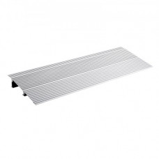 Rampa de umbral de aluminio VEVOR de 2