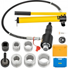 VEVOR Expansor de tubo de escape hidráulico tamaño 1-5/8