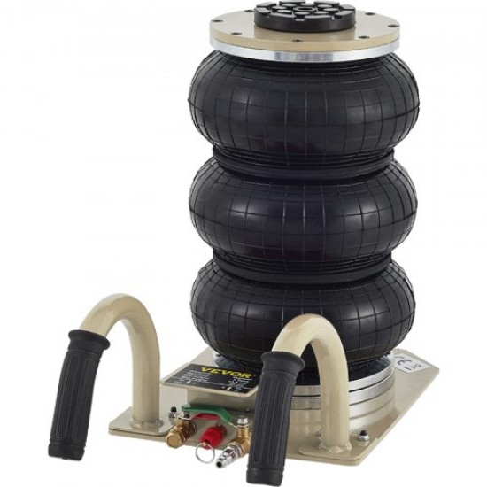 Comprar Air Jack Air Tire Jack 3T 6600LBS com 3 bolsas para veículos Suv Minivan