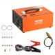 Buy PCP Air Compressor 30MPa Built-in DC 12V/AC 230V Converter Auto Shut Off