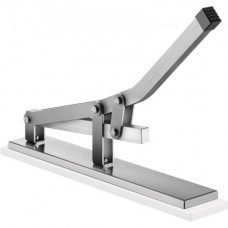 VEVOR Piedra Cangrejo Garra Galleta Cangrejo Pata Herramienta Aluminio Cangrejo Concha 4 Agujas de Cangrejo