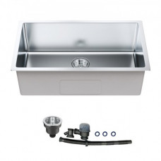 Fregadero de cocina bajo encimera VEVOR de 30 