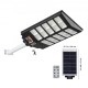 Comprar 1000W LED farola solar 1600LM lámpara solar con sensor de movimiento pared exterior