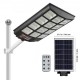 Comprar 1200W LED farola solar 1900LM lámpara solar con sensor de movimiento pared exterior