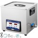 Buy Ultrasonic Cleaner, Jewelry Cleaner, Ultrasonic Machine, Sonic Cleaner, Digital, 20L