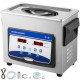 Buy Ultrasonic Cleaner, Jewelry Cleaner, Ultrasonic Machine, Digital Sonic Cleaner, 3.2L