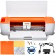 Comprar Plotter de corte de vinilo Plotter de corte 305 mm Conectividad Bluetooth