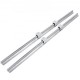 Buy Linear Guide 2 X Sbr20 Linear Rails-1200mm 4 X 20mm Bearing Slide Block