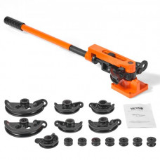 VEVOR Dobladora de Tubos Manual de 3/8
