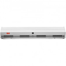 VEVOR Cortina de aire interior comercial de 4 pies, superpotencia, 2 velocidades, 2038 m³/h, cortinas de aire para puertas ventilador interior sobre puerta con interruptor de límite resistente