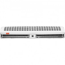 VEVOR Cortina de aire interior comercial de 4 pies, superpotencia, 2 velocidades, 2802 m³/h, cortinas de aire para puertas ventilador interior sobre puerta con interruptor de límite resistente