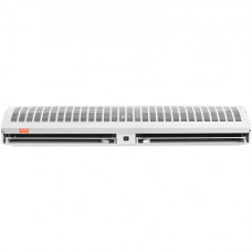 VEVOR Cortina de aire interior comercial de 5 pies, superpotencia, 2 velocidades, 3566 m³/h, cortinas de aire para puertas ventilador interior sobre puerta con interruptor de límite resistente