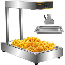 Lámpara Calentamiento Infrarroja, Lámpara Infrarroja Cocina De 1.000 W