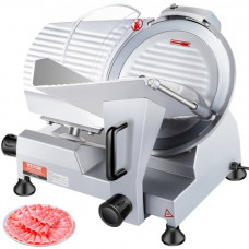 VEVOR rebanadora de carne rebanadora 240W rebanadora 0-12mm