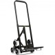 Carro para Subir Escaleras Carrito Plegable Carga de 170 kg con Ruedas