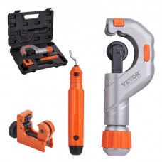VEVOR 3 Piezas cortador de tubos de cobre de 3/16