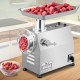 Comprar Picadora De Carne 250kg/h 850w Automática Acero Inoxidable Restaurante Comercial