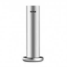 VEVOR Máquina de aire perfumado para el hogar, difusor de aire frío inteligente Bluetooth 120ml difusor de aire perfumado aceites esenciales sin agua, máquina de aromaterapia en pie para spa, yoga
