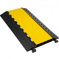 Rampa de Cable Pasacable para Suelo Canaleta Para Cable 5 Canales 66138 a 88184 lb Pasacables Suelo Canaleta Cables Suelo El Reductor