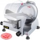 Buy Meat Slicer Meat Slicer Meat Slicer 220V/50Hz Professional Stainless Steel Meat Slicers