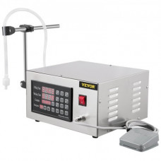 Máquina de Llenado de Líquido de Control Numérico Automático Cuantitativo XK-280 Máquina de Llenado de Pasta Neumática Nueva Máquina Llenadora de Líquidos y Pastas Máquina de llenado de líquido
