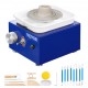 Buy Pottery Wheel Machine Electric Ceramic Wheel 2 Turntables Pottery Wheel 30W Ceramic Clay Machine