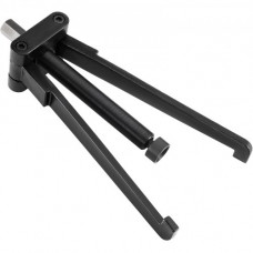 Extractor de cojinetes de hélice VEVOR con brazos ajustables
