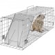 Comprar Jaula Trampa para Animales 610x203x203 mm Cruelty Free para Gatos Ardillas