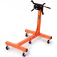 Buy Workshop engine stand 680kg engine lift, 360° rotatable