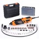 Buy Variable Speed Rotary Tool Kit, 186 Piece for Grinding Sanding