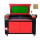 Buy 100W Laser Engraving Machine 600x900mm Area CO2 Engraving Machine