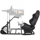 Koop Stuurwielondersteuning Racing Game RS6 Cabin Simulator voor G29 Reinforced Heavy Duty