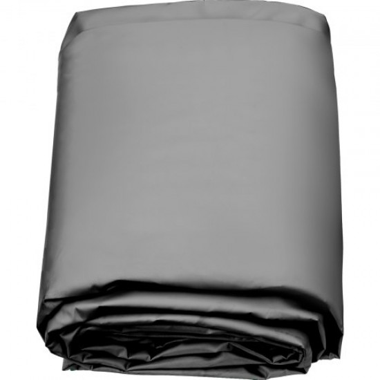 Buy Safety Cover for 5m Diameter Round PVC Carbon Pool